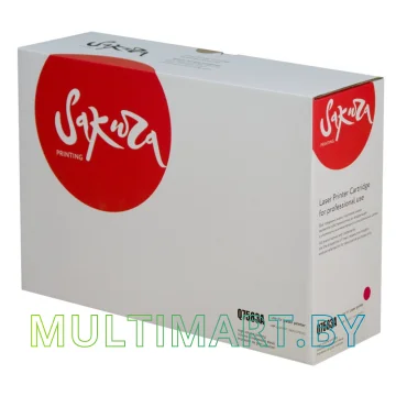 Картридж Sakura Printing SAQ7583A